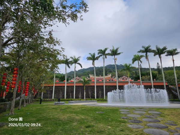 20260302忠義山.小坪頂山.貴子坑山大O走3009785