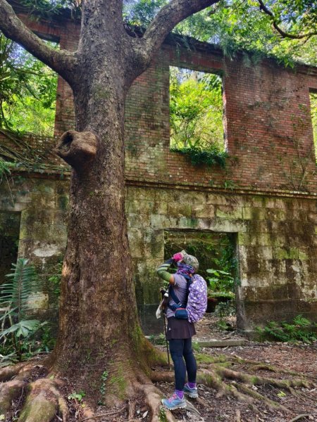 北部三大岩場-筆架連峰-皇帝殿-五寮尖拍空拍寫真💙2663861