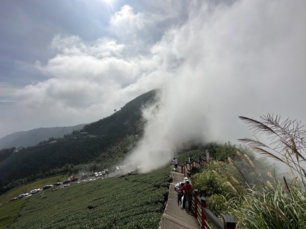 雲嘉十八連峰1932614