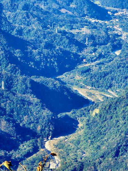 小百岳集起來-鵝公髻山2181619