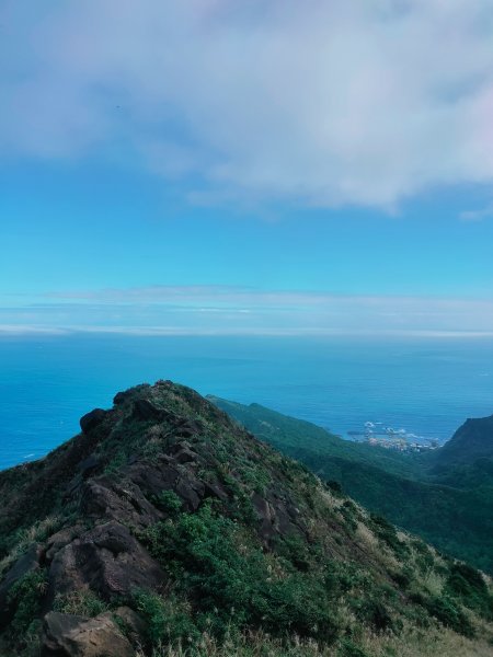 南子吝山、劍龍稜、鋸齒稜、半屏山、茶壺山（黃金7、5、6、3、2、4稜）1908087