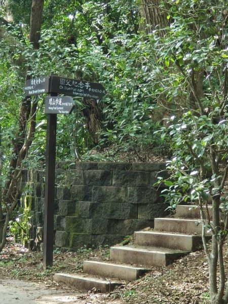 新竹-十八尖山3075302