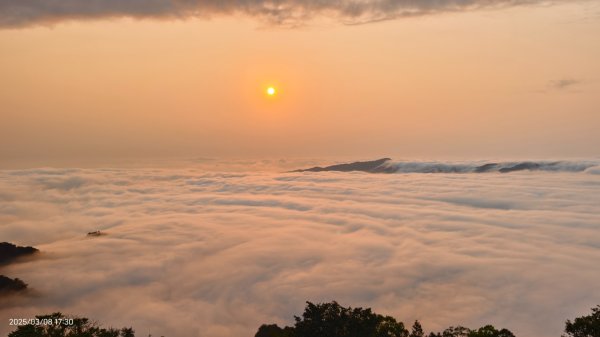 #馬那邦山 #夕陽 #雲海 #雲浪 3/82730352