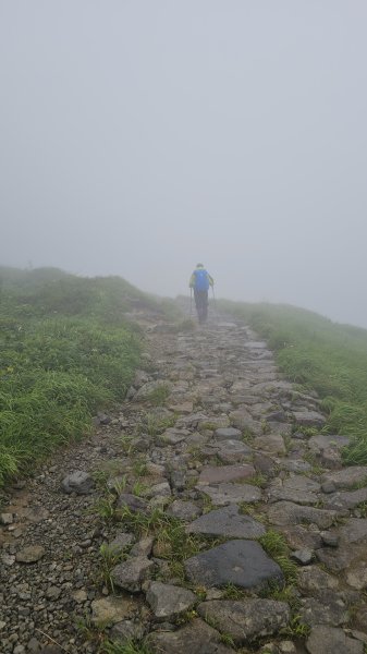 240811-山形信仰之山-月山（がっさん）。美美兔特選日本百名山之一。2603782