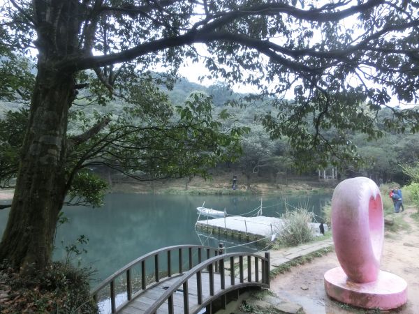 新山．夢湖108966