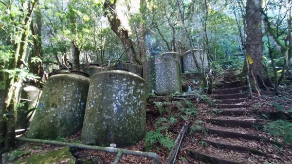 小百岳：卡拉寶山1814802