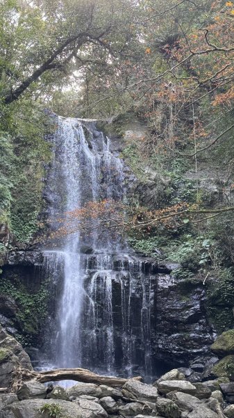20260117三峽雲森瀑布
