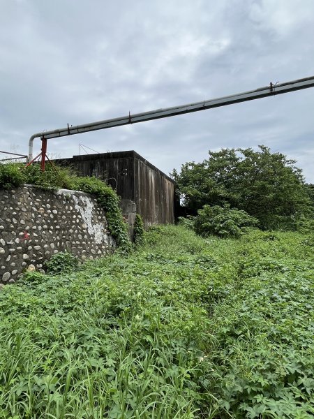 2025/7/26鐵砧山2845970