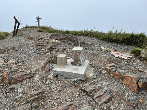 桃山、喀拉業2816820