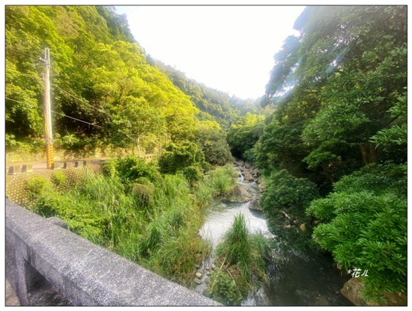 鳳龍山觀音寺、望晴谷秘境、水載下瀑布3082704