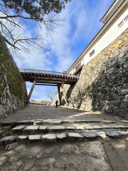 【日本健行】岡山、彥根 (近江八幡、彥根城)、姬路(書寫山圓教寺、世界遺產姬路城、好古園)2946507