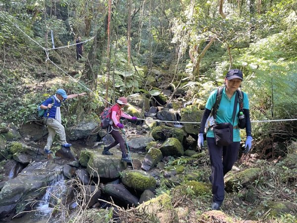 中坑古道西線(張家古厝)2899251