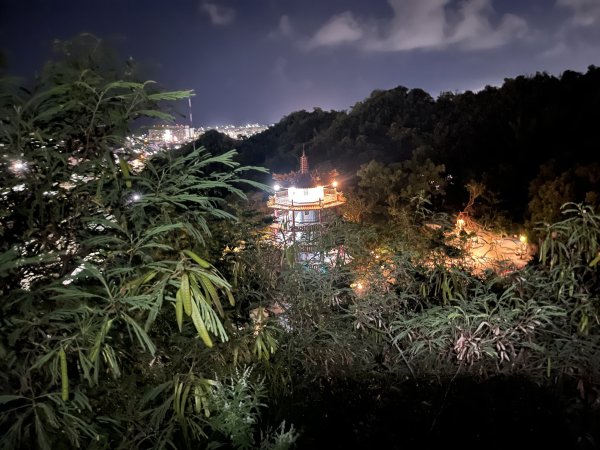 [漫遊縱谷 愛在花東-06/10] 2025_1011 台東鯉魚山步道2913368