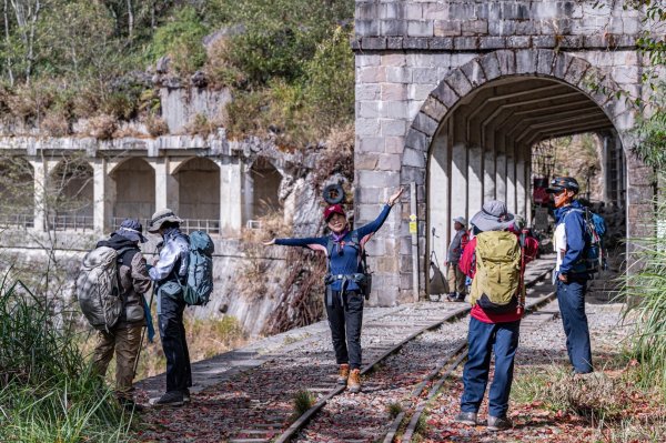 眠鐵隧道，日月靜好2970158
