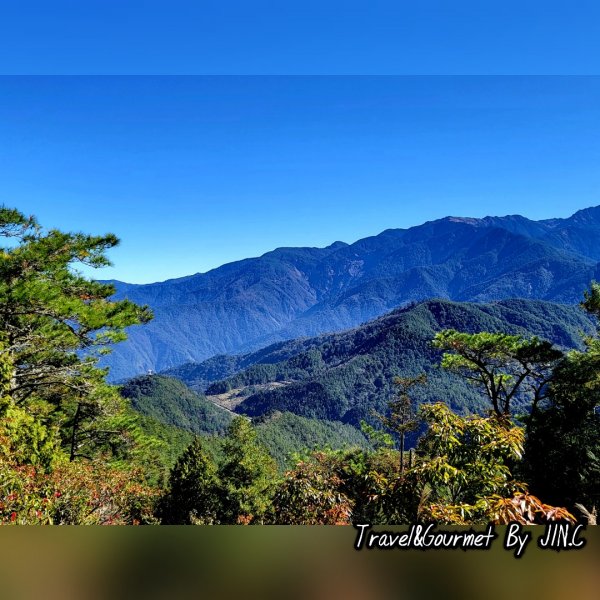 【羅馬沒有假期之重裝縱走】羅馬羅縱走2039298