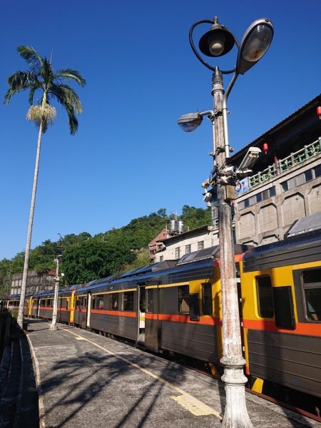 菁桐古道、耳空龜山1896716