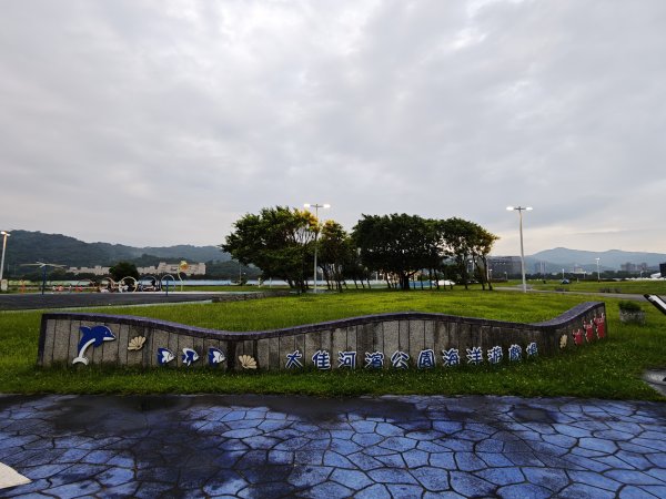 [跟著2025雙北世壯運探索雙北市-3/21] 2025_0607 迎風輕艇徑 (大佳河濱公園)2807998