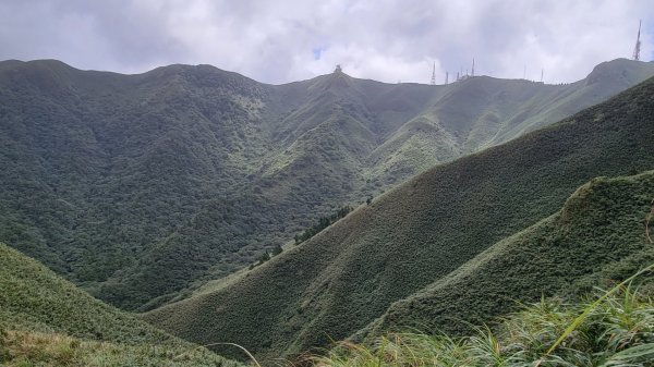 2022.09.20 小觀音山-大屯溪古道1852167