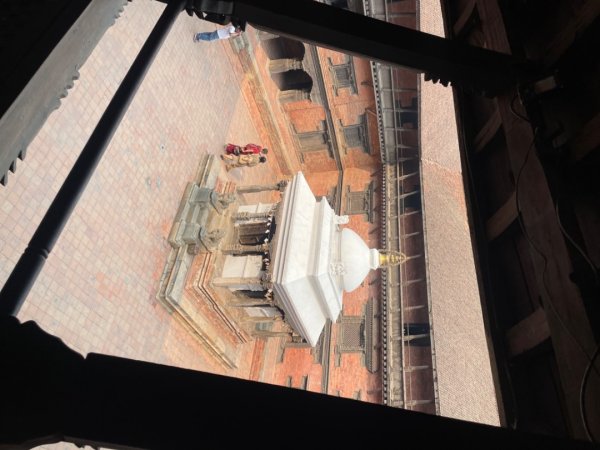 尼泊爾波卡拉-加德滿都寺廟自由行2499869