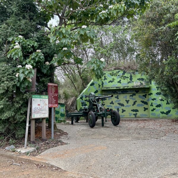 二水登廟步道連走松柏坑山2121554