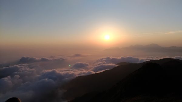 20180404 合歡山主峰304740