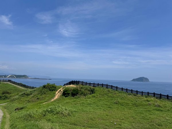 【基隆】忘憂谷步道、潮境公園2487369