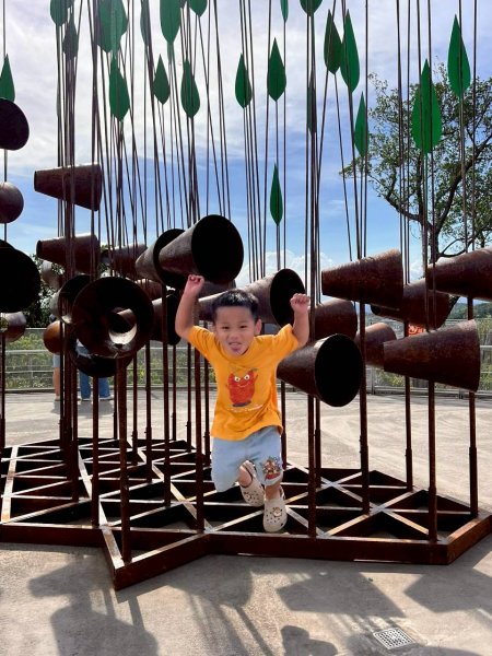 🌈9/20(六）基隆嶼~基隆塔/二信防空洞~基隆廟口✨FB：熊熊趴爬走 🌈2891531