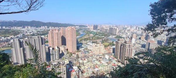 新店獅頭山(小獅山)步道2694748