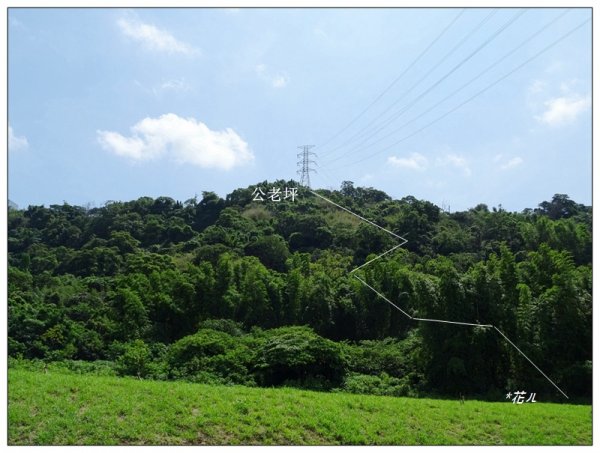 豐原/公老坪蜈蚣崎登山步道1459344