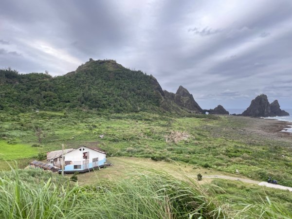 蘭嶼三天三夜-紅頭山小百岳完百小旅行2752629