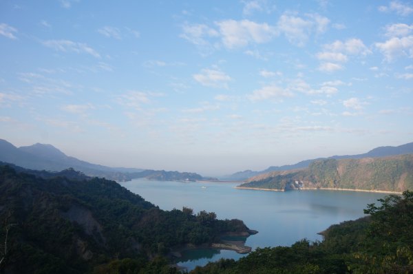 西阿里關山步道2011197