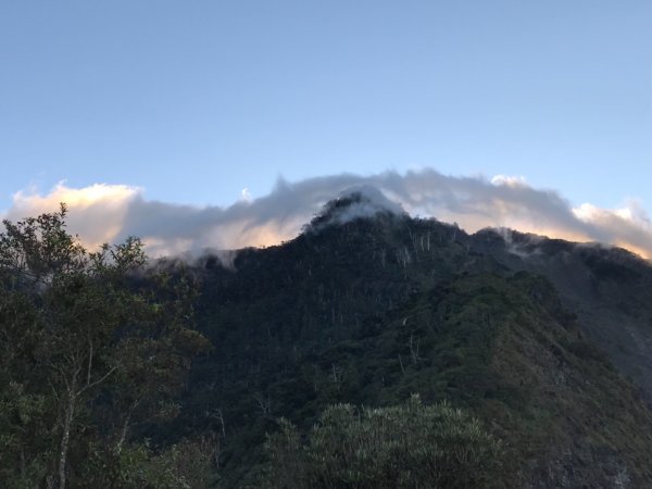 泰武之巔北大武758940