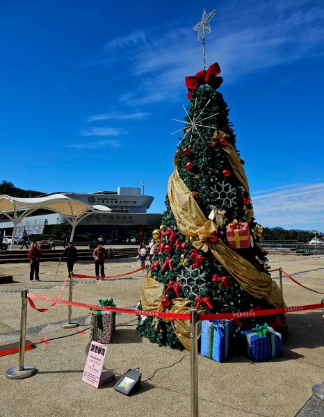 日月潭環湖步道2966137