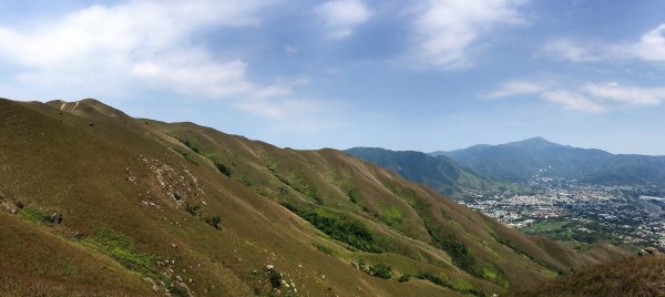 HK - 雞公嶺938841