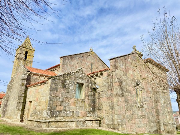 西班牙115公里朝聖之路    2023.10.28-11.32367646