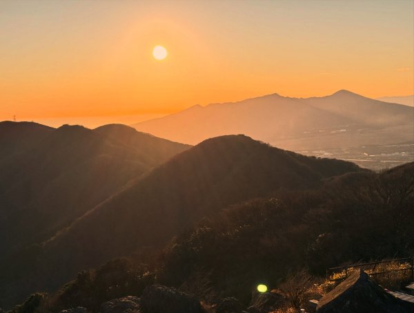 日本-金時山3116464