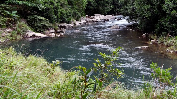 淡蘭古道中路（闊瀨崩山坑環線）989196