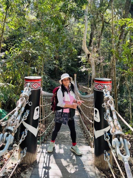 雪山坑登山步道尋巨人2978243