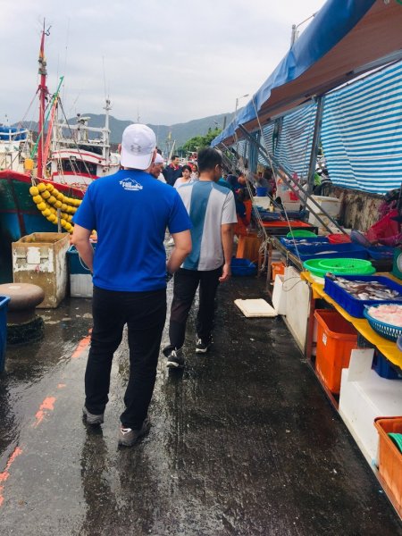 瓏美麗一週一步道（桃源谷）590066
