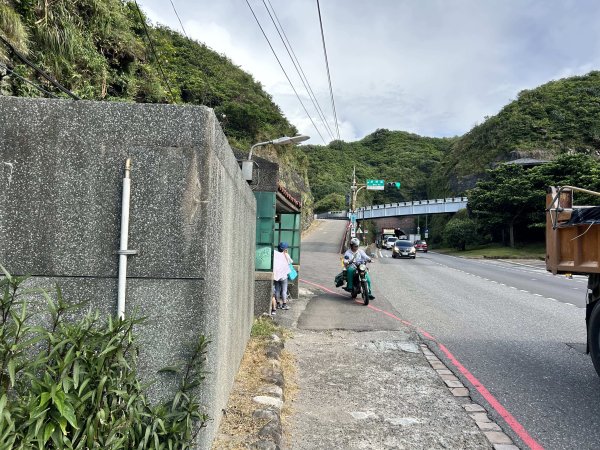 鼻頭角步道2872180