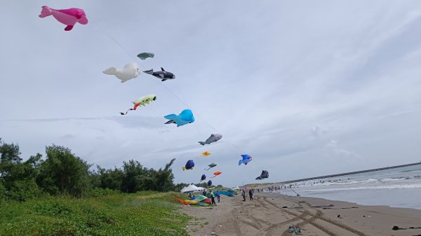 馬沙溝濱海遊憩區1766315