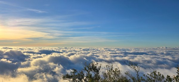 北大武雲海2948927