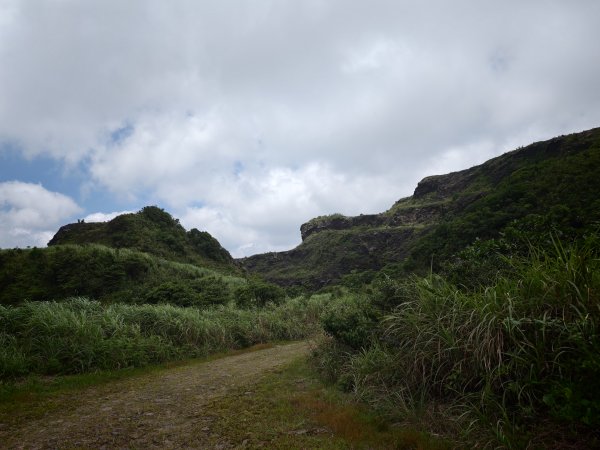 [淡蘭古道] 2026_0531 北路第一段_燦光寮古道(中)-陡坡3070892