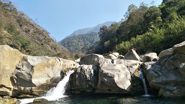 虎山步道 2017 12 23 229396