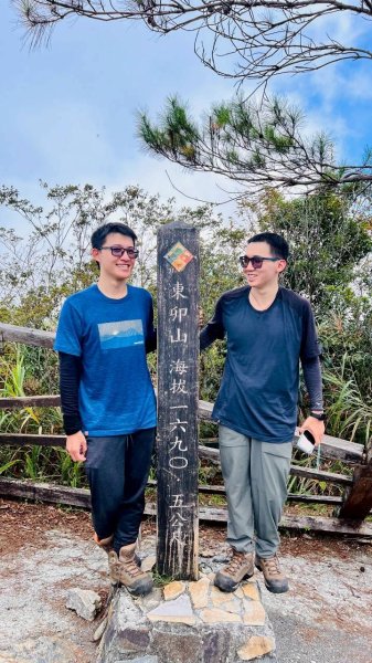 🌈9/21（日）屋東縱走（大雪山進-谷關大道院出）✨FB：熊熊趴爬走 🌈2892516