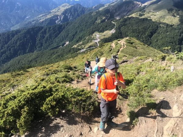 高山上的草原359308