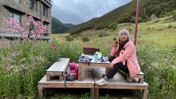 川藏深度之旅33天/A行程2901396