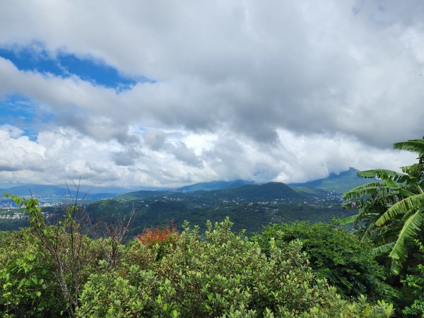 小百岳No.8⛰大崙頭山2594044