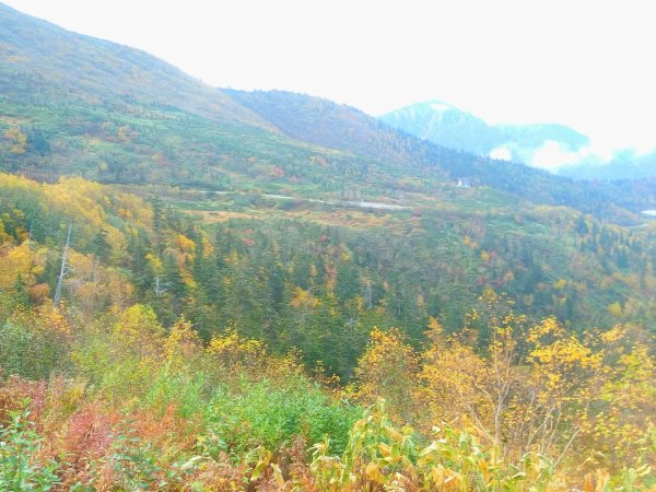 黑部立山秋行2933317