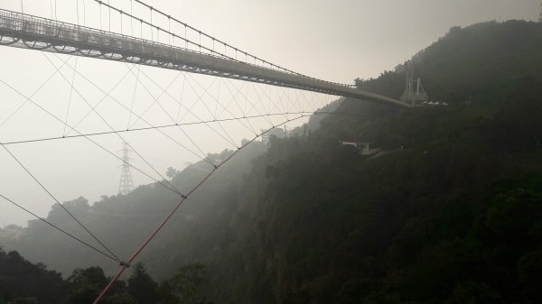 太平雲梯到橋步道787525